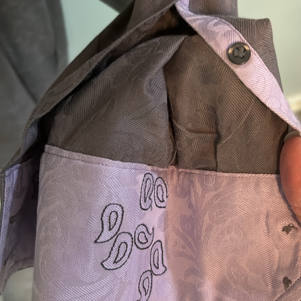 Robert Graham Button Down Shirt - image 4